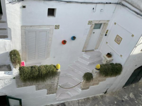 NiMa Suite Ostuni